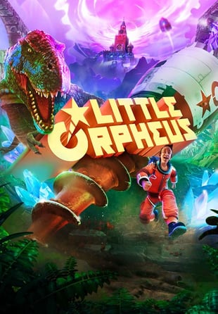 Little Orpheus